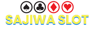 Logo SAJIWA SLOT